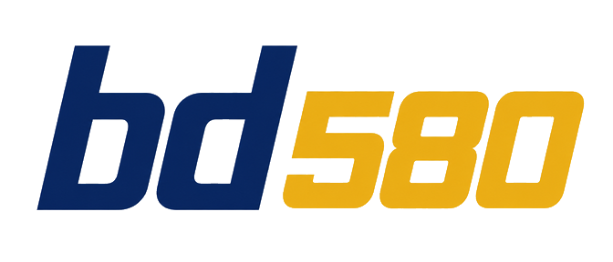 bd 580 হোম লোগো
